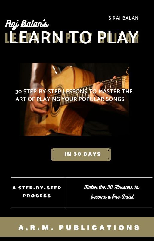 learn and play guitar in 30 days